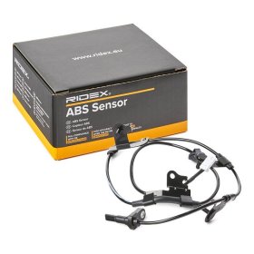 Датчик ABS RIDEX 412w0280