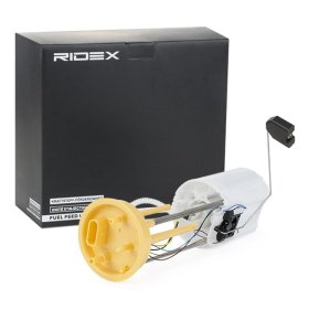 Топливный насос RIDEX 1382f0327