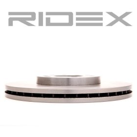 Тормозной диск RIDEX 82b0140
