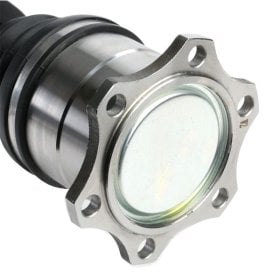 Полуось RIDEX 13d0041