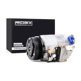 Компрессор кондиционера RIDEX 447k0095
