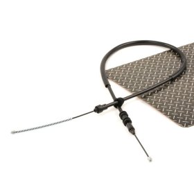 Трос ручного гальма RIDEX 124c0525
