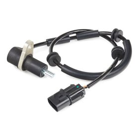 Датчик ABS RIDEX 412w0349