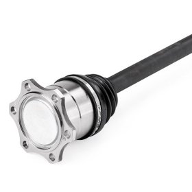 Полуось RIDEX 13d0401