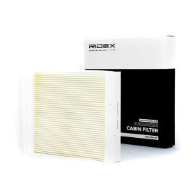 Фільтр салону RIDEX 424i0094