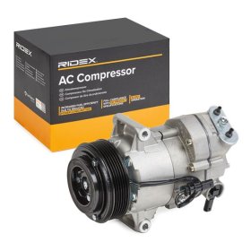 Компрессор кондиционера RIDEX 447k0506