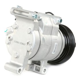 Компрессор кондиционера RIDEX 447k0519