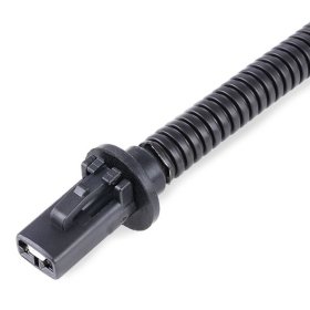 Датчик ABS RIDEX 412w0346