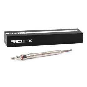 Свеча накала RIDEX 243g0032