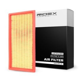 Воздушный фильтр RIDEX 8a0181