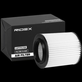 Повітряний фільтр RIDEX 8a0352