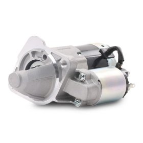 Стартер RIDEX 2s0366