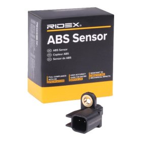 Датчик ABS RIDEX 412w1116
