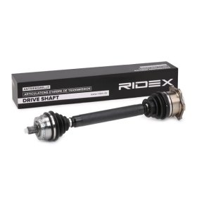 Полуось RIDEX 13d0294