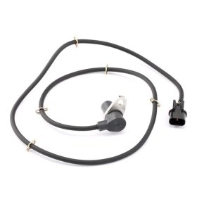 Датчик ABS RIDEX 412w0669