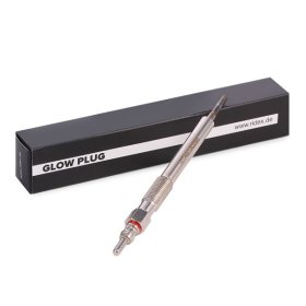 Свічка розжарювання RIDEX 243g0112