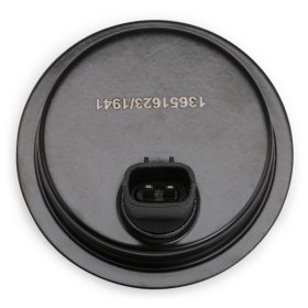 Датчик ABS RIDEX 412w0397