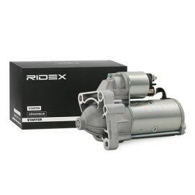 Стартер RIDEX 2s0047