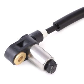 Датчик ABS RIDEX 412w0338