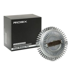 Вискомуфта вентилятора RIDEX 509c0018