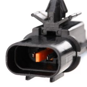 Датчик ABS RIDEX 412w0587