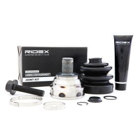 Граната RIDEX 5j0084
