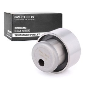 Натяжной ролик ремня ГРМ RIDEX 308t0165
