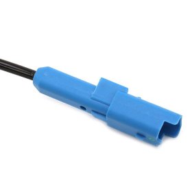 Датчик ABS RIDEX 412w0780