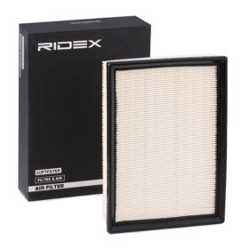 Воздушный фильтр RIDEX 8a0151