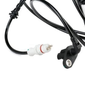 Датчик ABS RIDEX 412w0738