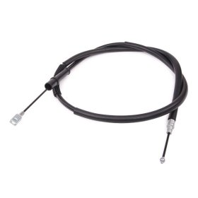 Трос ручного гальма RIDEX 124c0040