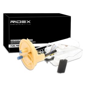Топливный насос RIDEX 1382f0018