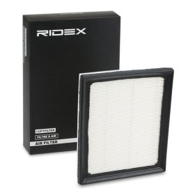Воздушный фильтр RIDEX 8a0269