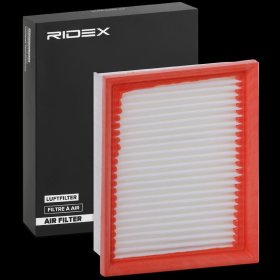 Повітряний фільтр RIDEX 8a0525