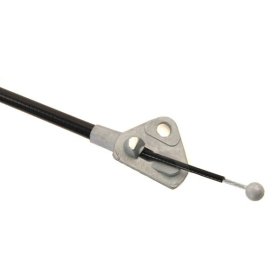 Трос ручного гальма RIDEX 124c0635