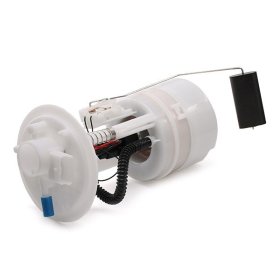 Топливный насос RIDEX 1382f0184