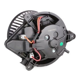 Вентилятор салона RIDEX 2669i0191
