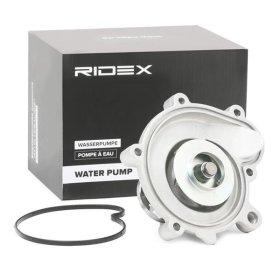 Помпа RIDEX 1260w0204