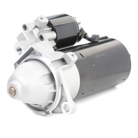 Стартер RIDEX 2s0035