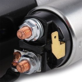 Стартер RIDEX 2s0213