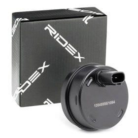 Датчик ABS RIDEX 412w0316