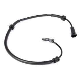 Датчик ABS RIDEX 412w0687