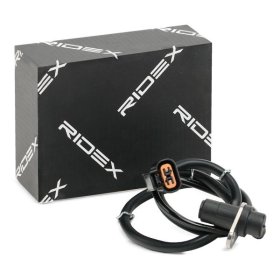 Датчик ABS RIDEX 412w1314