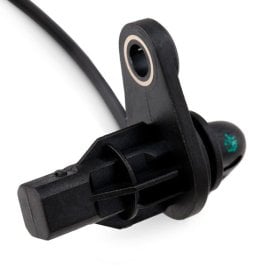 Датчик ABS RIDEX 412w0572