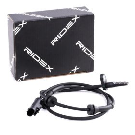 Датчик ABS RIDEX 412w0468
