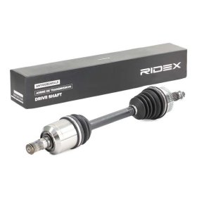 Полуось RIDEX 13d0626