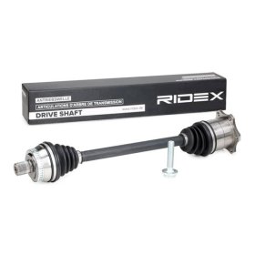 Полуось RIDEX 13d0400