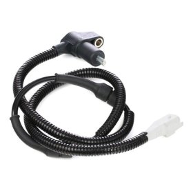 Датчик ABS RIDEX 412w0481