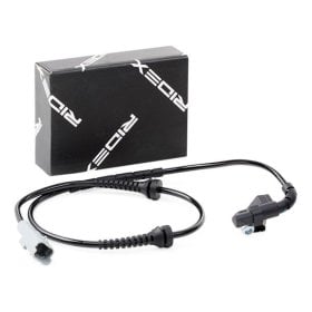 Датчик ABS RIDEX 412w0829