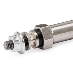 Свеча накала RIDEX 243g0013